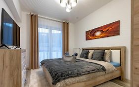 Sighisoara Residence